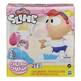 Chewin Charlie Play-Doh