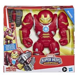 Figura Mega Mighties Hulkbuster