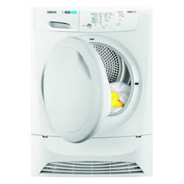 ZANUSSI - Máq. Secar Roupa ZDH7332PZ