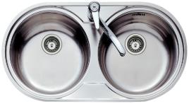 TEKA BANCA INOX MOVEL 45CM