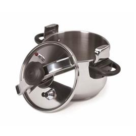 PAN.PR JATA 10L.INOX-CLASSICA-OPC10