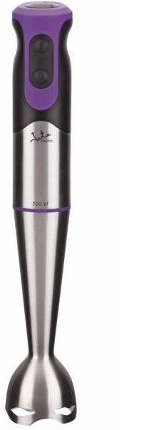 JATA - Varinha Lilás BT160