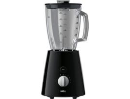 Liquidificador BRAUN JB3060BK (1.75 L - 800 W)