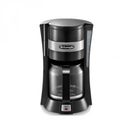 MAQUINA CAFE FILTRO DELONGHI ICM152101