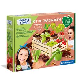 Kit de Jardinagem