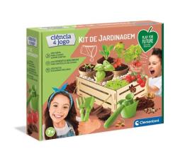 Kit Jardinagem