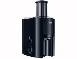 Centrifugadora BRAUN J300 (800 W)