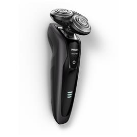 Philips SHAVER Series 9000 Máquina de barbear elétrica a húmido e a seco