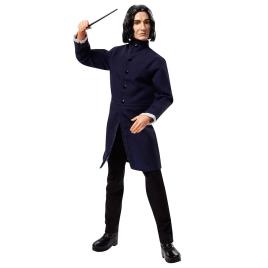 Harry Potter Severus Snape 6 Years Multicolour