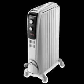 AQUECEDOR A OLEO TRD40820 - 2000W