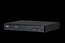 Leitor Blu-ray Lg - Bp450