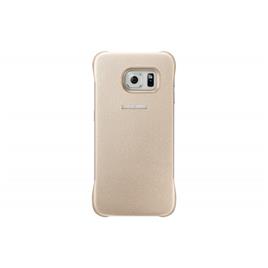 Samsung EF-YG925B capa para telemóvel Dourado