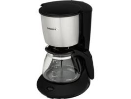 Máquina de Café Filtro PHILIPS HD7462/20 (15 Chávenas)