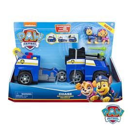 Patrulha Pata - Veículo Duplo Chase