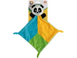 Doudou PANDA (Idade Mínima: ?0 Meses)