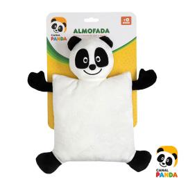 Panda Almofada