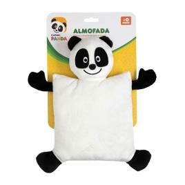 Panda Almofada