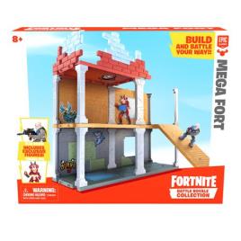 Fortnite Playset Mega Fort