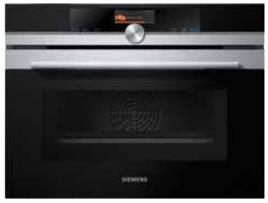 SIEMENS - Forno CM676GBS1