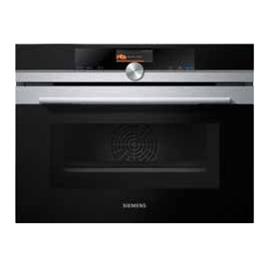 SIEMENS - Forno CM676GBS1
