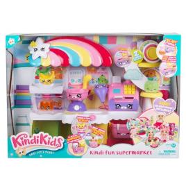 Kindi Kids Supermercado