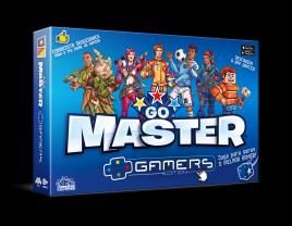Go Master Gamer Edition
