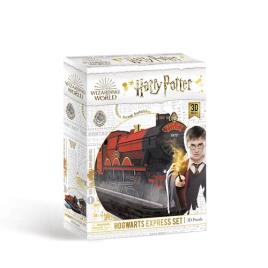 Puzzle 3D Harry Potter Hogwarts Express