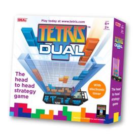 Tetris Dual