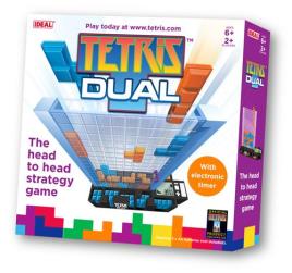 Tetris Dual