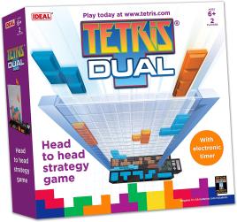 Tetris Dual
