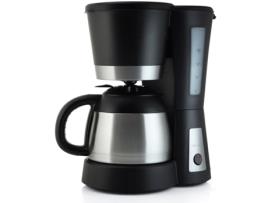 Máquina de Café Filtro TRISTAR CM1234 (10 Chávenas)