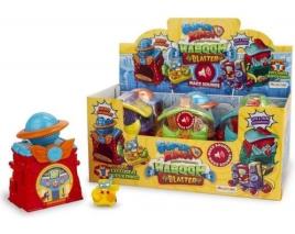 Kaboom Blaster Superzings com som - 1 unidade