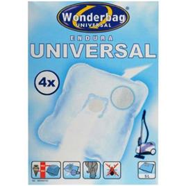 ROWENTA - Conjunto de 4 Wonderbags WB484720