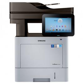 SAMSUNG - Impressora Multifunções SL-M4580FX/SEE