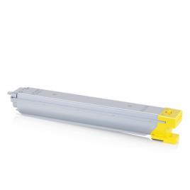 SAMSUNG - Toner CLT-Y809S/ELS