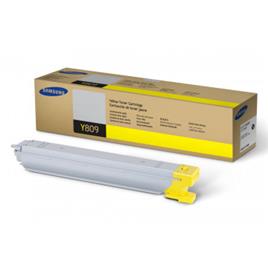 SAMSUNG - Toner CLT-Y809S/ELS