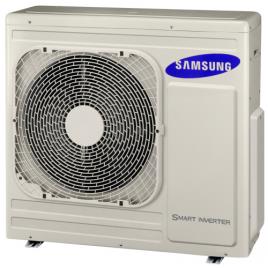 Samsung AC060FCADEH-EU ar condicionado tipo condutas Unidade exterior de ar condicionado Branco