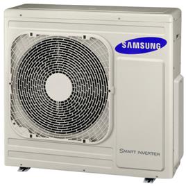 SAMSUNG - Ar Condicionado AC060FCADEH/EU