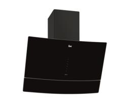 Exaustor TEKA DVU 590 B Bk (538 m3/h - 90 cm - Preto)