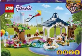 LEGO Friends 41447 Parque De Heartlake City