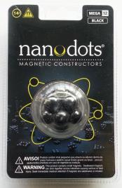 Nanodots Mega 12 - Black