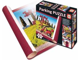 Acessório de transporte EDUCA para Puzzles (Idade Mínima: 10)