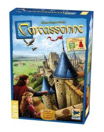 Carcassonne PT