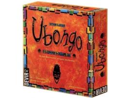 Jogo de Tabuleiro KOSMOS Ubongo (Idade Mínima: 8 anos - Português)