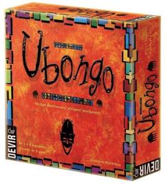 Ubongo