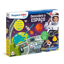 Descobre o Espaço