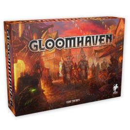 Gloomhaven - Cephalofair Games