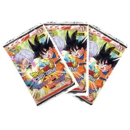 Dragon Ball World Martial Arts Blister