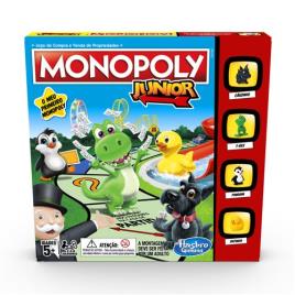 Monopoly Junior