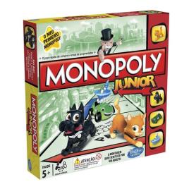 Monopoly Junior
